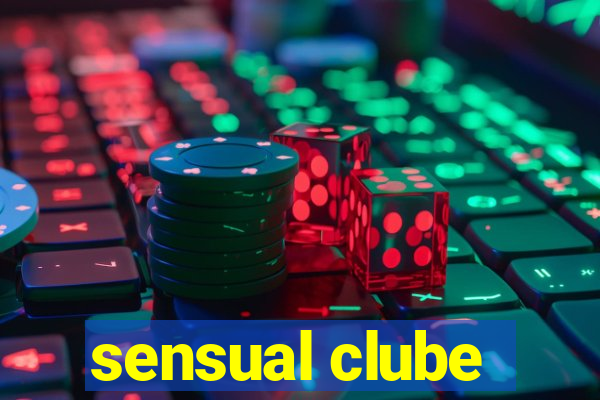 sensual clube